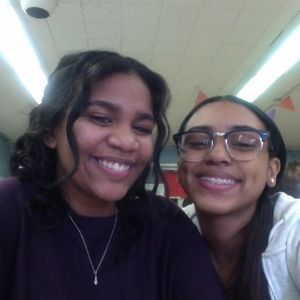 Meet your Posher, Melanie